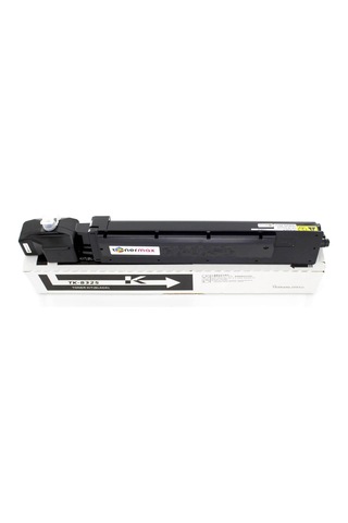 Tonerturk Kyocera Tk-8325 Uyumlu Toneri Siyah / Taskalfa 2551Ci