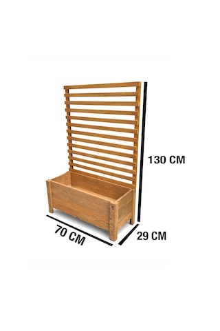 Sarmaşık Askılı Saksı Çiçeklik Saksılık 1983 2499