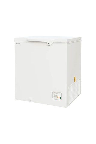 Uğur UED 260 D/S 183 LT Sandık Tipi Derin Dondurucu