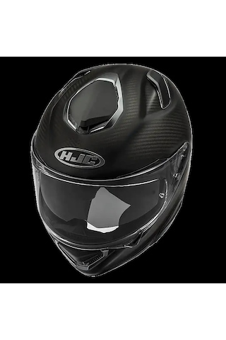 Hjc Rpha72 Kask Matt Carbon Çok Renkli