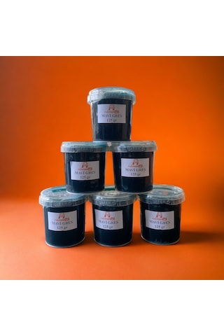 Lityum Mavi Rulman Gresi 125 G