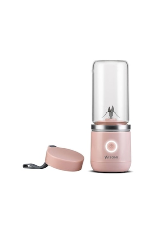Yasomi GN-A04 Taşınabilir Şarjlı Blender