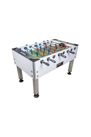 Langırt Masası - Masa Futbolu Üstü Açık