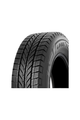 Goodyear 235/65r16 C 121/119t Wıntercommand Cargo Hafif Ticari Kış Lastiği 2025