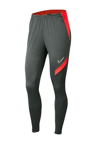 Nike W Dry Academy Pant Kadın Futbol Eşofman Altı Bv6934-067 Siyah Renkli