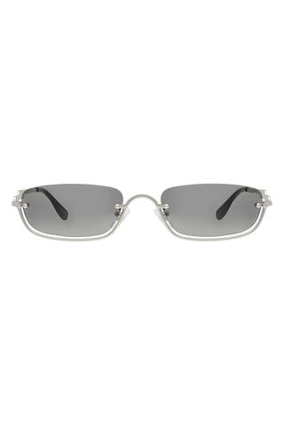 Lee Cooper Lc1698.c4 55 Kadın Güneş Gözlüğü Gri