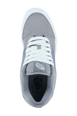 Vans Knu Skool Gri Spor Ayakkabı Vn000d6cbxc1 Gri