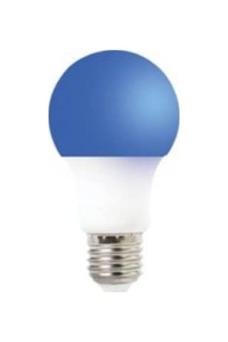 Cata Ct-4277 Renkli Led Ampul (9W)