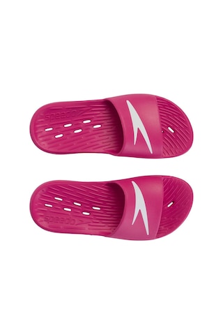 Speedo Speedo Speedo Slıdes One Pıece Af Pınk Hpk Pembe