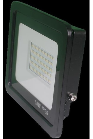 Pelsan Tıo 50W 6500K Ip65 Led Projektör