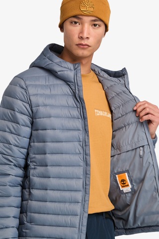 Timberland Axis Peak Durable Erkek Gri Mont Tb0a625k0731 Gri