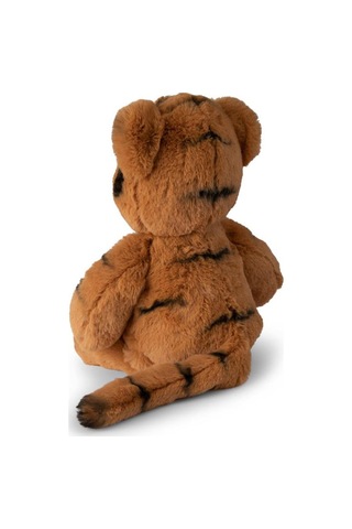 Bon Ton Toys Wwf Cub Club Kaplan Timmy Peluş Oyuncak 29 Cm - 11.5" 16192012 Renkli