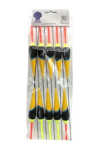 Dft Sliding Floats Şamandıra 1004 - 18 Gram