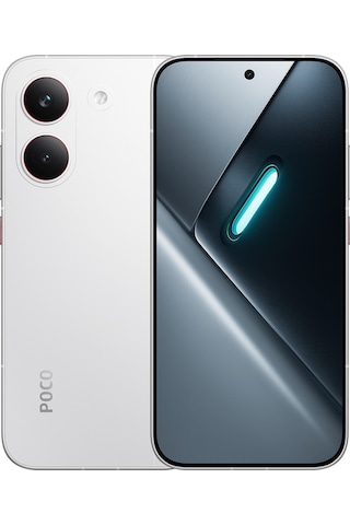 POCO X8 Pro 12 GB 512 GB (Distribütör Garantili)
