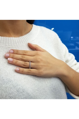 Lova 1,25 Karat Pırlanta Tamtur Yüzük - 1040426