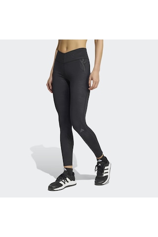 Adidas All Me Essentials Kadın Siyah Tayt Kg1372