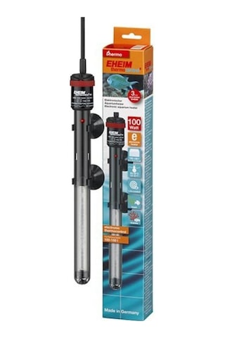 Eheim Thermo Control E100 Akvaryum Isıtıcısı