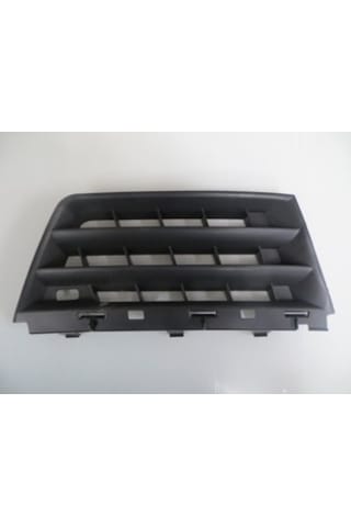 Bzt Renault Scenic- 2- 03/07 Ön Panjur Sağ Siyah Tyg 7701474779