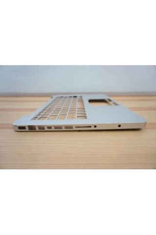 Apple Uyumlu MacBook Pro İle 13inc A1278 Uk Üst Kasa Topcase Klavye Kasası 2009/2010