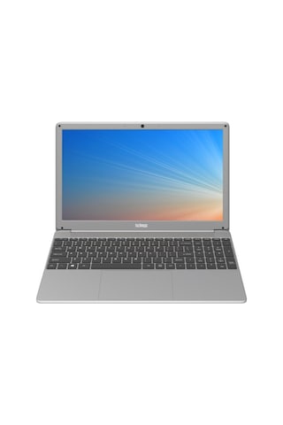 Technopc Aura T15S i5-5257U 8 GB 256 GB SSD VGA Intel HD 15.6" Free Dos FHD Dizüstü Bilgisayar