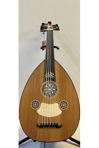 Kaliteli Ceviz&maun Ud