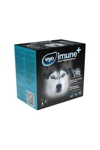 Viyo İmune Köpek Prebiotik Desteği 7 x 30 ML