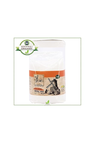 Tardaş Egenin Organik Pirinç Unu 500 G
