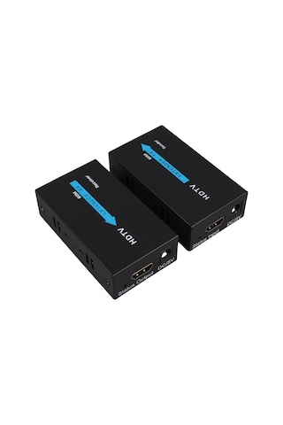 Mn6 Mn896 Hdmi Extender-hdmı To Cat5/cat6 60 Metre Uzatıcı Extender