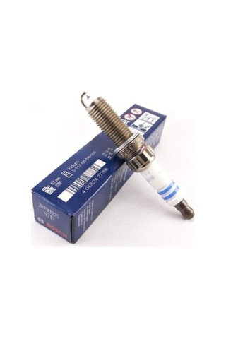 Bosch Peugeot 2008 1.2 Puretech 2018-2019 İridyum Buji Zr7sı332s 3 Adet Hns Orjinal