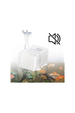 Pazly Tıkanma Suntek Sessiz Sağlam Pompa Önleyici Mini Dalgıç Çok Pn