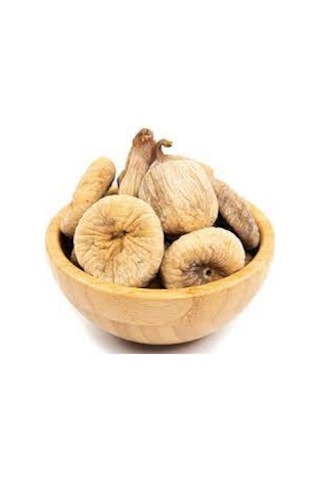 Zeytin Denizi Kuru Dağ İnciri 1 KG