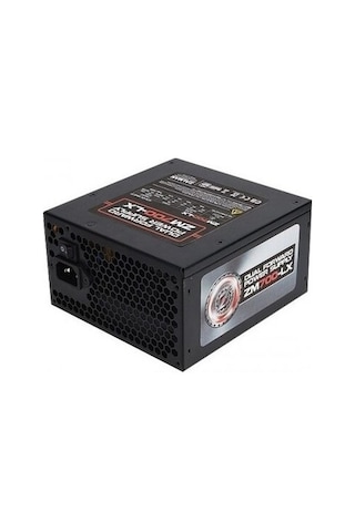 Zalman 700w Zm700-lx Iı Aktif Pfc 80 Plus 120mm Fanlı Power Supply