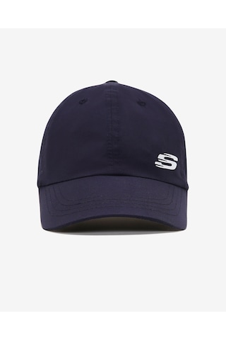 Skechers M Summer Acc Cap Cap Erkek Night Blue Şapka S231481-422