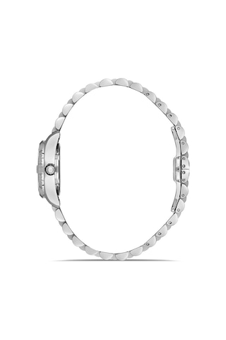 Hislon Classic Queen Ql155s-02sss Kadın Kol Saati-29627 Çok Renkli
