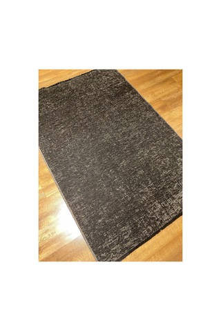 Vıntage 105 120x180 Antrasit Kilim Gri