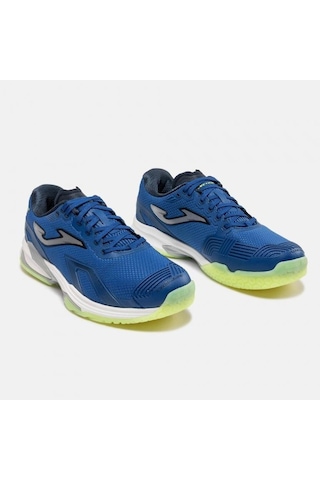 Joma Telecw2603ac Electric Sert & Toprak Kort Erkek Tenis Ayakkabısı Lacivert