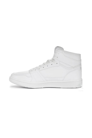 Kappa Logo Basıl Md Sneaker Beyaz