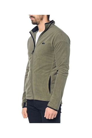 Quiksilver Mıssıon Fz M Yeşil