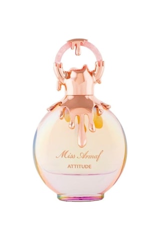 Armaf Miss Armaf Attitude Edp 100 Ml Kadın Parfümü Çiçek