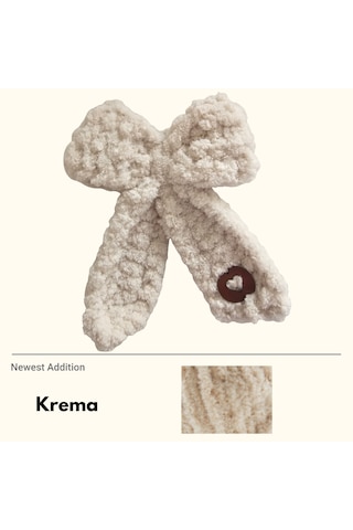 Krema Puffy Toka Bej