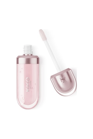 Kiko 3D Hydra Lip Oil 03 Glossed Glass