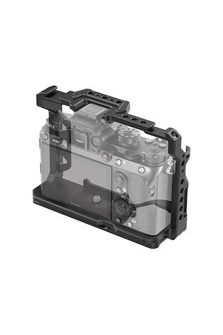 Ulanzi Sony A7 Iii, A7 Mark Iv Ve A7r Iii İçin Metal Kafes