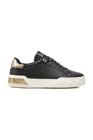 Emporio Armani Emporıo Armanı Kadın Ayakkabı X8x179-xk383-t677 X8x179-xk383-t677 Siyah Siyah