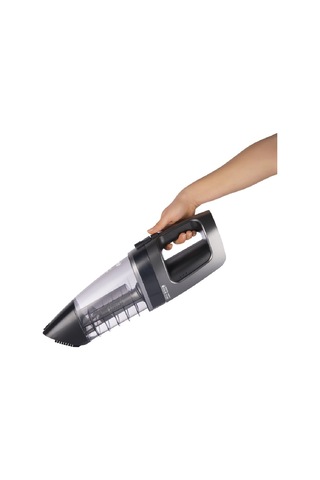 Arnica Süpürgeç E-Max ET11202 Şarjlı Dikey Süpürge