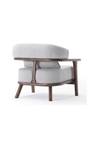 Miss Worble İstanbul Berjer Tekli Koltuk Diğer