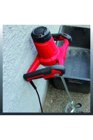Einhell TC-MX 1400-2 E 1400W  Boya Ve Harç Karıştırıcı - 4258550