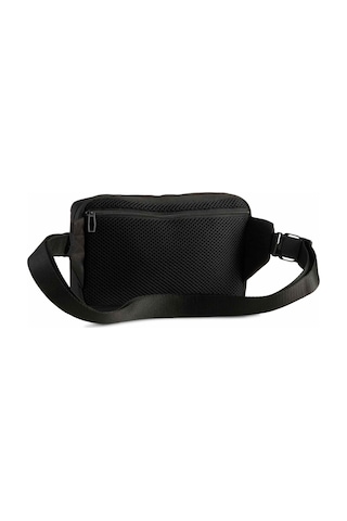 Puma Bmw M Motorsport Boxy 1.5l Bel Çantası 092234 01 Siyah