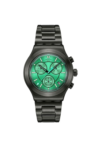 Swatch Yvm407g Erkek Kol Saati