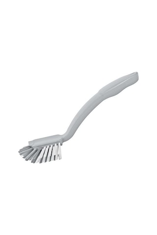 Lüks Labo Ve Bulaşık Fırçası 23 Cm Çok Renkli