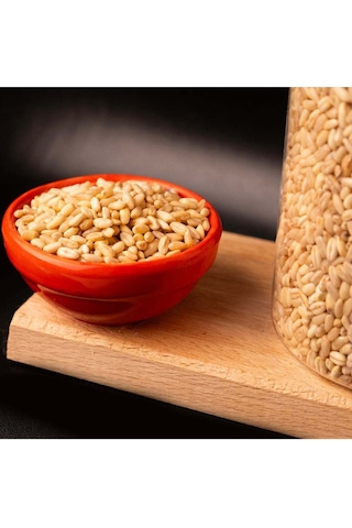 Leblebi Çarşısı Aşurelik Buğday 900 G